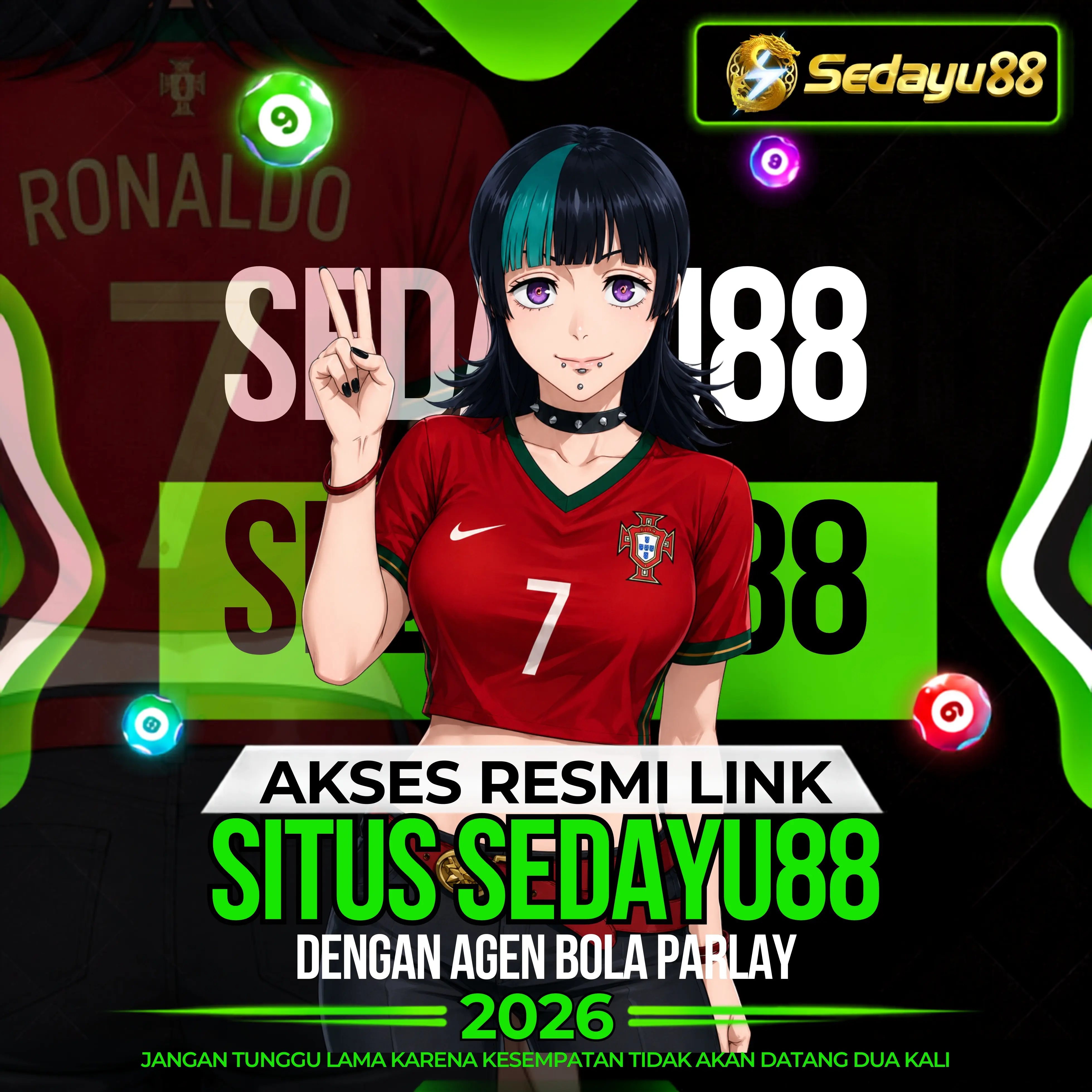 SEDAYU88